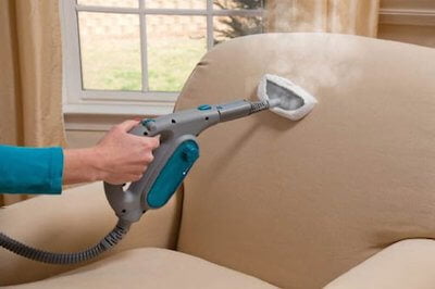 شركة تنظيف بالبخار بجدة