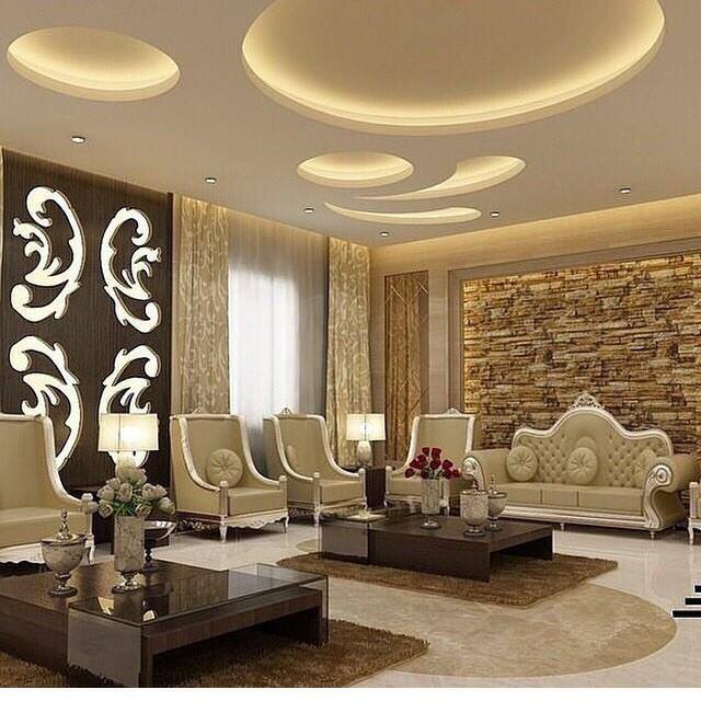 جبس ديكور