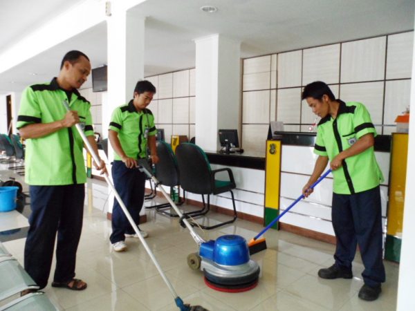 دليل شركات تنظيف المنازل بالكويت