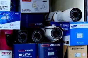 دليل شركات كاميرات المراقبة بمكه