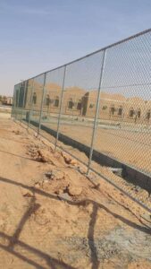 معايير الشركة