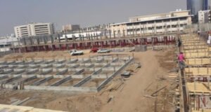 مقاولات جدة