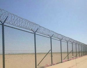 مواصفات الشبوك