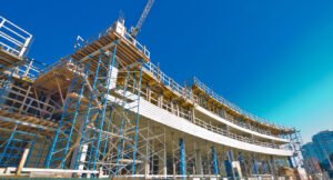 مميزات شركة المقاولات