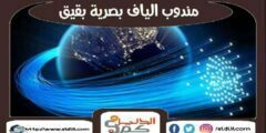 مندوب الياف بصرية بقيق stc | موبايلى 0596393675 | الدليل دوت كوم