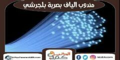 مندوب الياف بصرية بلجرشي stc | موبايلى  0596393675 | الدليل دوت كوم